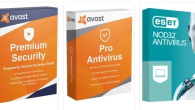 Los mejores antivirus online en 2024 52 Los mejores antivirus online en 2024 51