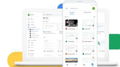 Cómo buscar archivos en Google Drive 73 Cómo buscar archivos en Google Drive 72