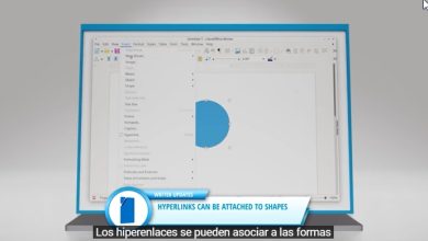 LibreOffice 24.2: Una suite ofimática completa y gratuita 65