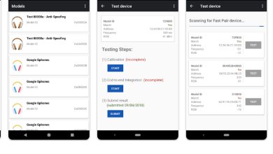 Android TV: Fast Pair 36 Android TV: Fast Pair 35