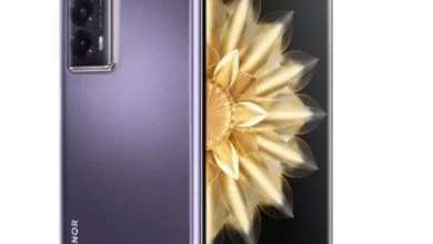 Honor Magic V2: El plegable más delgado y ligero de Honor 24 Honor Magic V2: El plegable más delgado y ligero de Honor 23