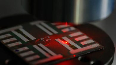 Tecnología Peled: el futuro de las pantallas 28 Tecnología Peled: el futuro de las pantallas 27