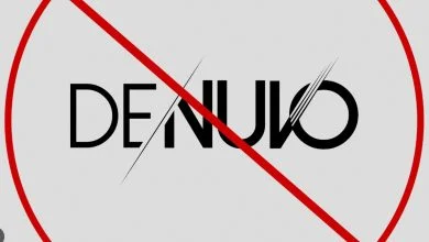 El sistema de protección Denuvo 30 El sistema de protección Denuvo 29