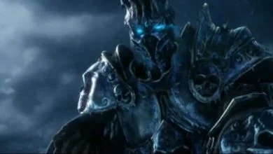 World of Warcraft: Wrath of the Lich King, la segunda expansión del MMORPG más popular 1