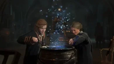 Hogwarts Legacy Deluxe Edition para Nintendo Switch: ¿Vale la pena? 10 Hogwarts Legacy Deluxe Edition para Nintendo Switch: ¿Vale la pena? 9