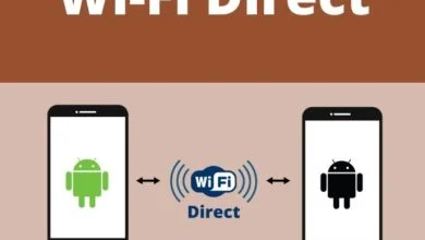 Wi-Fi Direct: una tecnología para la comunicación directa entre dispositivos 13