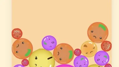 Suika Game: un divertido juego de frutas para Android 9