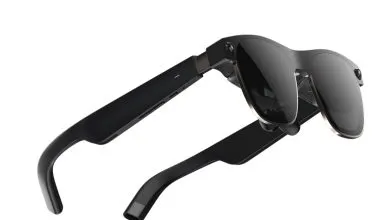 Air 2 Ultra: las gafas de sol de realidad aumentada alternativa a Apple 13