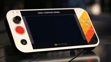 Atari Gamestation Portable: Un Viaje Retro en Tus Manos 55