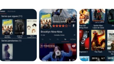 OctoStream: Aplicación de transmisión de IPTV para Android 30 OctoStream: Aplicación de transmisión de IPTV para Android 29