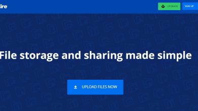 MediaFire: Un servicio de alojamiento de archivos gratuito y seguro 17 MediaFire: Un servicio de alojamiento de archivos gratuito y seguro 16