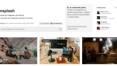 Unsplash: una biblioteca de imágenes y vídeos libres de derechos 91 Unsplash: una biblioteca de imágenes y vídeos libres de derechos 90