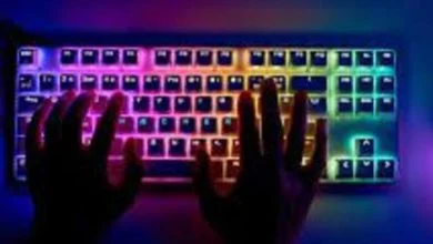 ¿Porque es importante el Rollover en un teclado mecánico gaming? 9 ¿Porque es importante el Rollover en un teclado mecánico gaming? 8