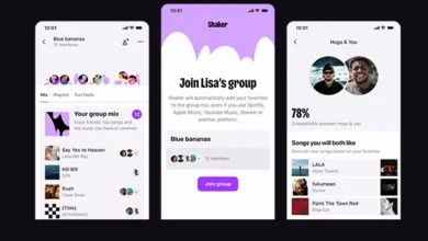 Deezer: la plataforma de música en streaming que se adapta a ti 6 Deezer: la plataforma de música en streaming que se adapta a ti 5