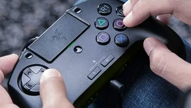 Razer Raion: un excelente mando para juegos 39