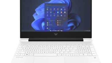 Los mejores modelos de portátiles Victus de HP 33