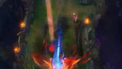 Smolder, el nuevo campeón de League of Legends 68 Smolder, el nuevo campeón de League of Legends 67
