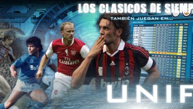 Unifutbol: el simulador de fútbol gratuito 47 Unifutbol: el simulador de fútbol gratuito 46