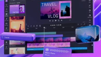 Clipchamp: tu editor de video en línea 22 Clipchamp: tu editor de video en línea 21
