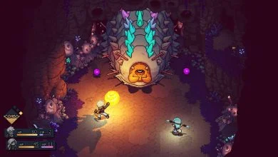 Sea of Stars: un viaje a las estrellas inspirado en los clásicos del RPG 10 Sea of Stars: un viaje a las estrellas inspirado en los clásicos del RPG 9