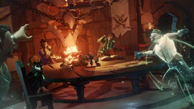 Sea of Thieves: Un Viaje Pirata Único 37