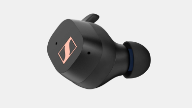 Sennheiser Momentum Sport: Más que solo sonido 14 Sennheiser Momentum Sport: Más que solo sonido 13