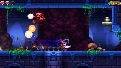 Shantae and the Pirate’s Curse: Un Viaje de Aventura y Magia 21