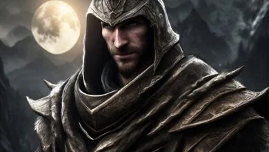 Comandos Consola Skyrim 80 Comandos Consola Skyrim 79