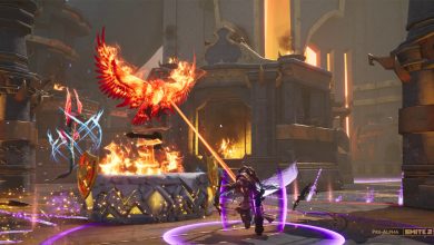 Smite 2: el MOBA de los dioses se renueva con Unreal Engine 5 6 Smite 2: el MOBA de los dioses se renueva con Unreal Engine 5 5