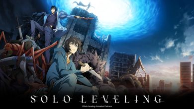 Solo Leveling: Un vistazo a la serie 1