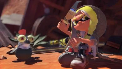 Splatoon 3: Una explosión de color y diversión 55