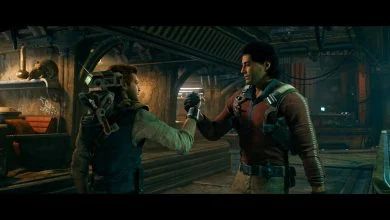 Star Wars Jedi: Survivor, la continuación del juego Fallen Order 10 Star Wars Jedi: Survivor, la continuación del juego Fallen Order 9
