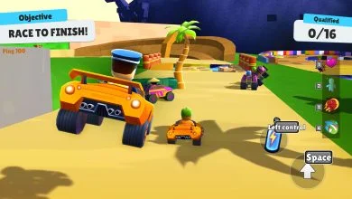 Stumble Guys: Un juego de fiesta caótico y divertido 64