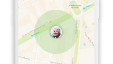 Móvil Maximiliana: el teléfono que conecta a las personas mayores con sus familias 57