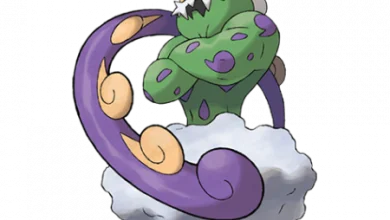 Tornadus Pokémon GO: cómo capturar al legendario de tipo volador 34 Tornadus Pokémon GO: cómo capturar al legendario de tipo volador 33