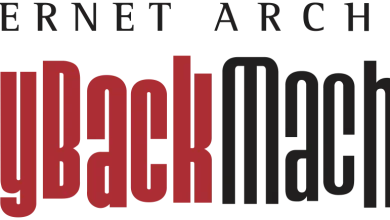 Wayback Machine: una ventana al pasado de Internet 71