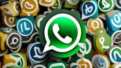 Cómo compartir pantalla en WhatsApp 5