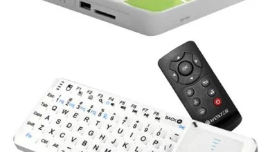 Woxter Android TV 100: un reproductor multimedia asequible y versátil 2 Woxter Android TV 100: un reproductor multimedia asequible y versátil 1