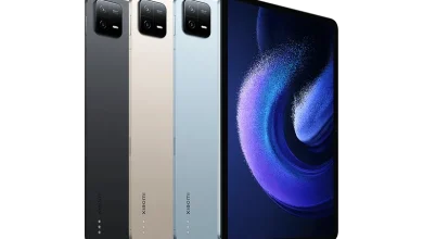 Xiaomi Pad 6 Pro: la tablet definitiva para todo tipo de usuarios 45 Xiaomi Pad 6 Pro: la tablet definitiva para todo tipo de usuarios 44