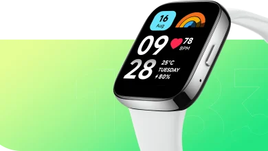 Xiaomi Redmi Watch 3 Active: un smartwatch versátil y asequible 41