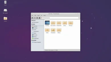 Xubuntu: Un sistema operativo ligero y fácil de usar 23 Xubuntu: Un sistema operativo ligero y fácil de usar 22