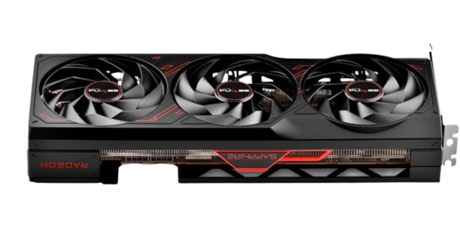 AMD lanza la Radeon RX 7900 GRE para competir con la RTX 4070 2 AMD lanza la Radeon RX 7900 GRE para competir con la RTX 4070 1