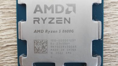 AMD Ryzen 5 5600g vs Ryzen 5 8600G