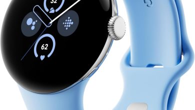 Pixel Watch 2: Un salto elegante hacia el bienestar y la conectividad 49