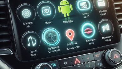 Android Auto 11.4: Llega sin lista de novedades, pero trae mejoras ocultas 21