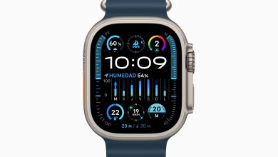 Apple Watch Ultra 2 GPS Cellular: Conectado a tu mundo, estés donde estés 33