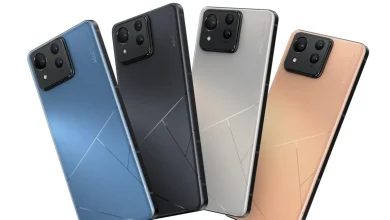 El ASUS Zenfone 11 Ultra llega el 14 de marzo 19