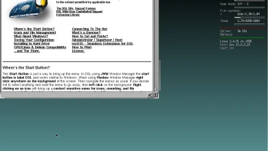 Damn Small Linux ha vuelto 81