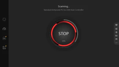 Driver Booster: Actualiza tus controladores de forma rápida y segura 57