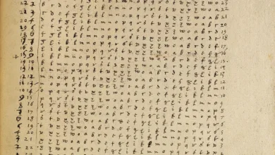 Esteganografía: El arte de ocultar mensajes en imágenes 35